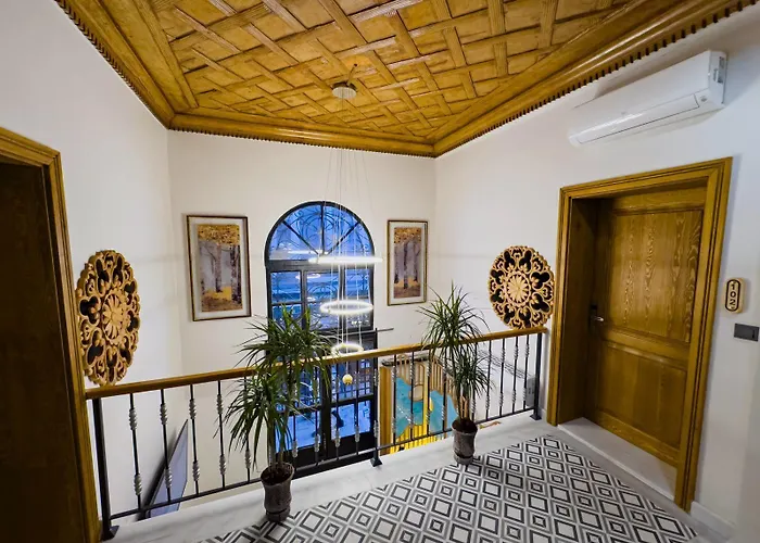 Elmira Pera & - Special Class Istanbul