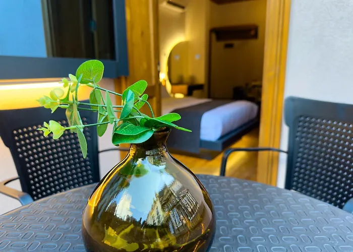 Elmira Pera & - Special Class 3*