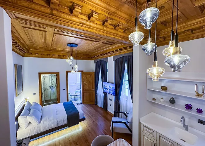 Elmira Pera & - Special Class