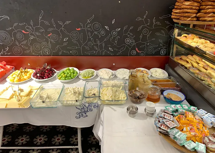 Elmira Pera & - Special Class 3* Istanbul