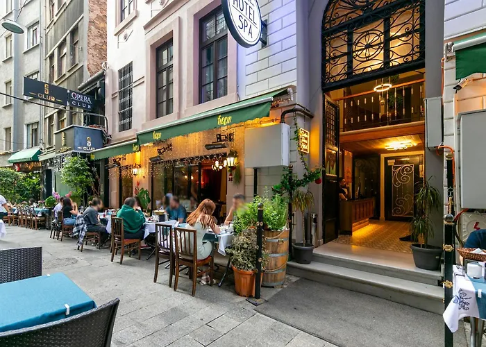 Elmira Pera & - Special Class