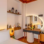 Elmira Pera & - Special Class Hotel Istanbulská provincie