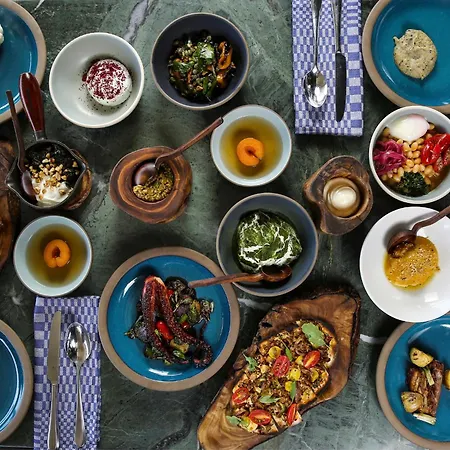 Elmira Pera & - Special Class Hotell Istanbul