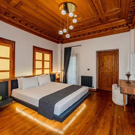 Elmira Pera & - Special Class 3* Istanbul