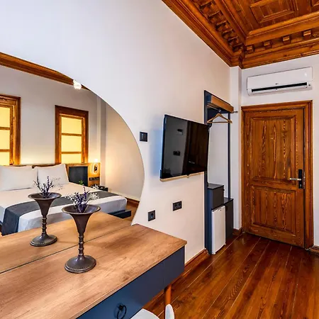 Elmira Pera & - Special Class Hotell Istanbul