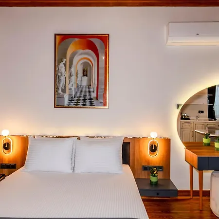 Hotell Elmira Pera & - Special Class