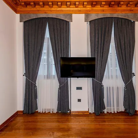 Elmira Pera & - Special Class Hotell 3*