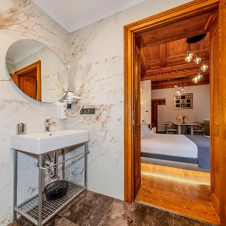 Hotel Elmira Pera & - Special Class 3*