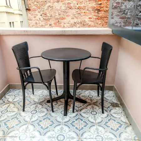 Elmira Pera & - Special Class Hotel Istanbul