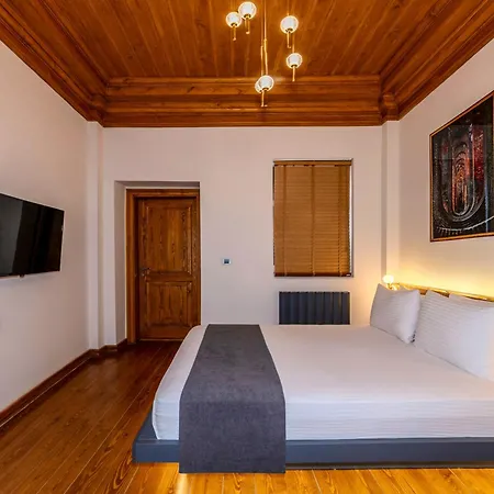 Hotell Elmira Pera & - Special Class