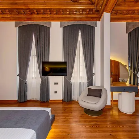 Elmira Pera & - Special Class Hotel Istanboel
