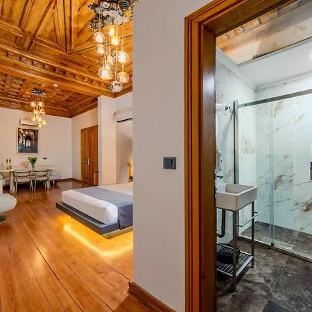 Elmira Pera & - Special Class Otel