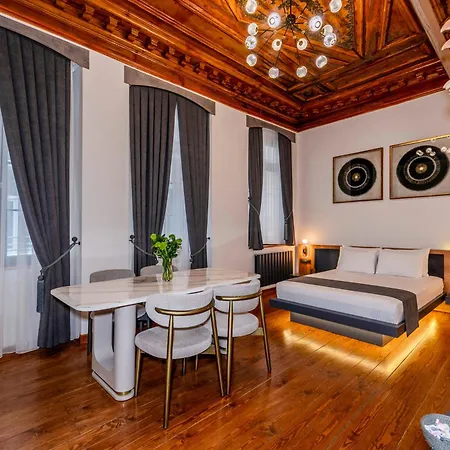 Elmira Pera & - Special Class Hotel 3*