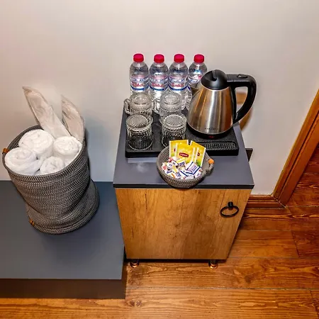 Hotel Elmira Pera & - Special Class Istanbul