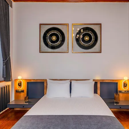 Elmira Pera & - Special Class Hotel 3*