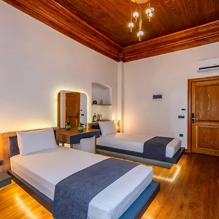 Elmira Pera & - Special Class Hotel Istanboel