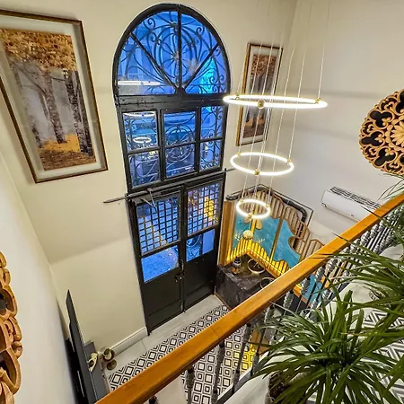 Hotel Elmira Pera & - Special Class 3*