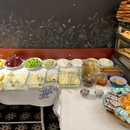 Elmira Pera & - Special Class 3* Istanbul