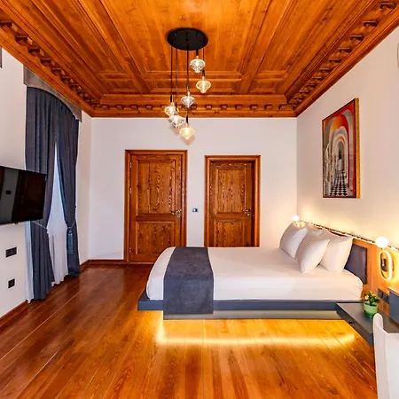 Elmira Pera & - Special Class Hotel 3*