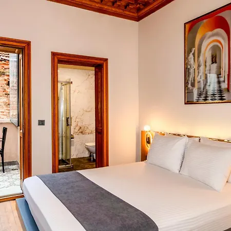 Elmira Pera & - Special Class 3*