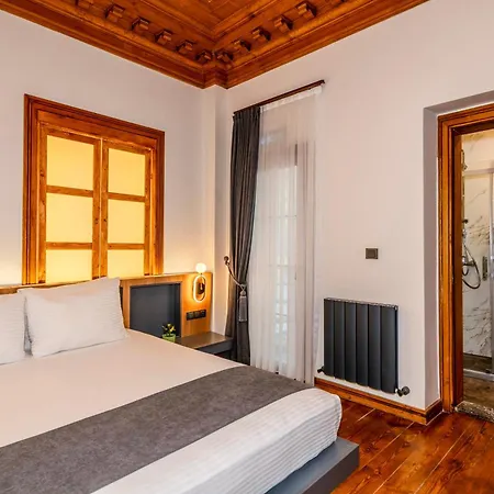 Elmira Pera & - Special Class Hotel Istanboel