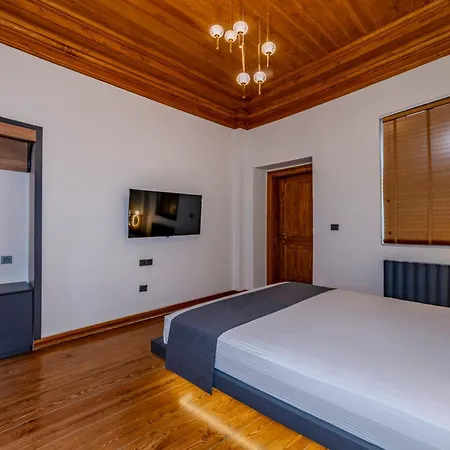 Elmira Pera & - Special Class Hotel Istanboel