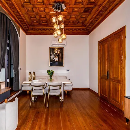 Elmira Pera & - Special Class 3* Istanboel