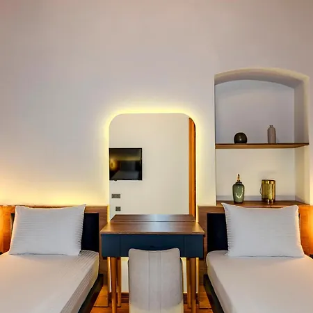 Hotel Elmira Pera & - Special Class 3*